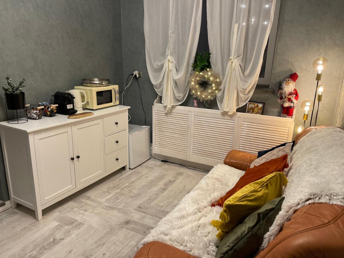 Chic Home Sibiu Dış mekan fotoğraf