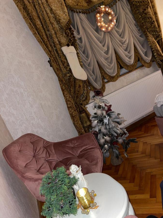 Chic Home Sibiu Dış mekan fotoğraf